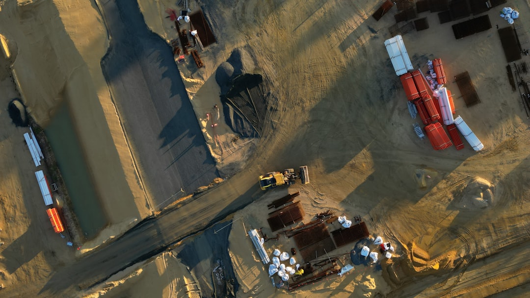 Chantier