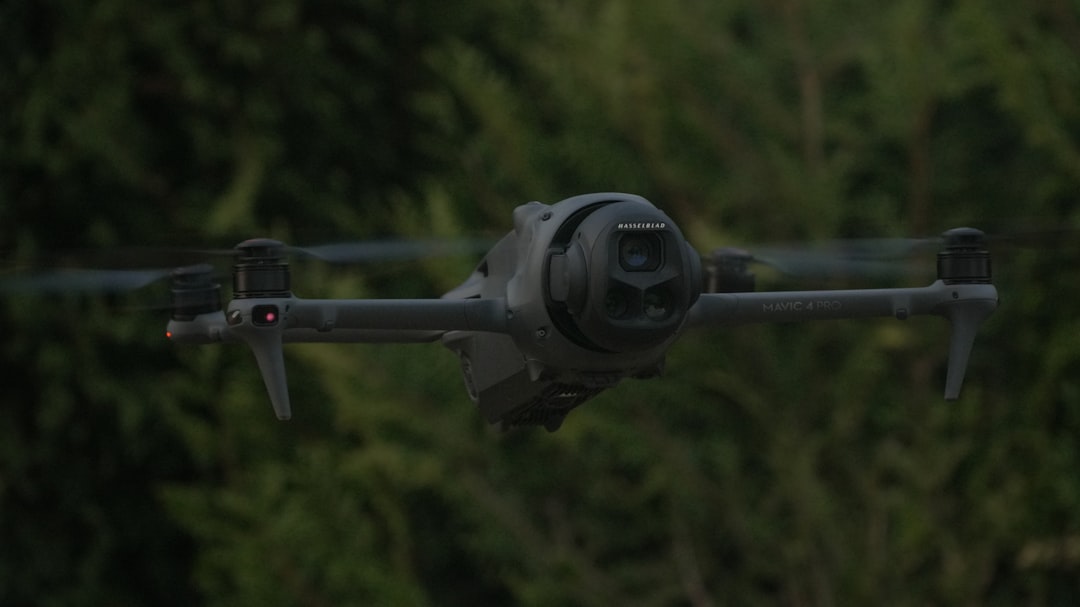 Drone professionnel